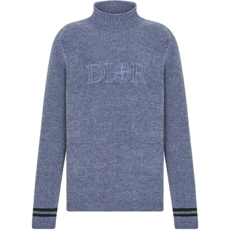 DIOR X Stone Island Sweater