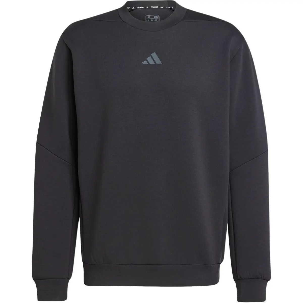 Adidas Free Shipping With AdiClub Designed For Training Crew Sweatshirt
