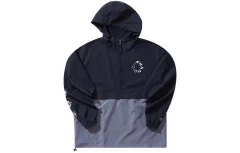 Champion Jackets Unisex Hooded Moderate Other