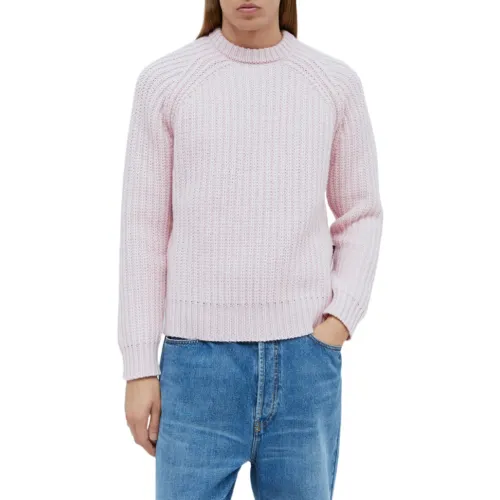 GUCCI Chunky knit Wool Jumper