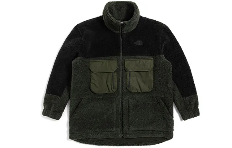 THE NORTH FACE Designer Collection Jacket Unisex Green