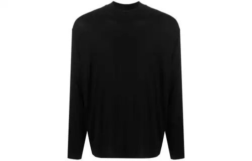 THE ROW Delsie Long sleeve T shirt