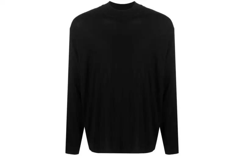 THE ROW Delsie Long sleeve T shirt