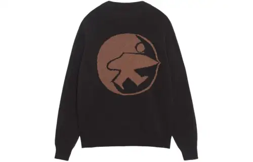 Stussy X Our Legacy Knitted Roundneck