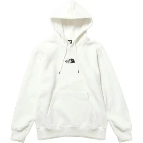 THE NORTH FACE Sweatshirt Unisex White