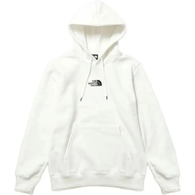 THE NORTH FACE Sweatshirt Unisex White