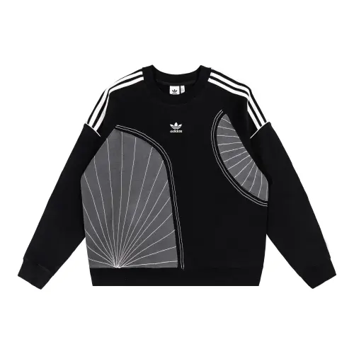 Adidas Originals Sweatshirt Unisex Black