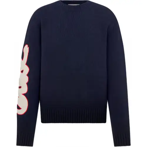 DIOR X Kaws Sweater
