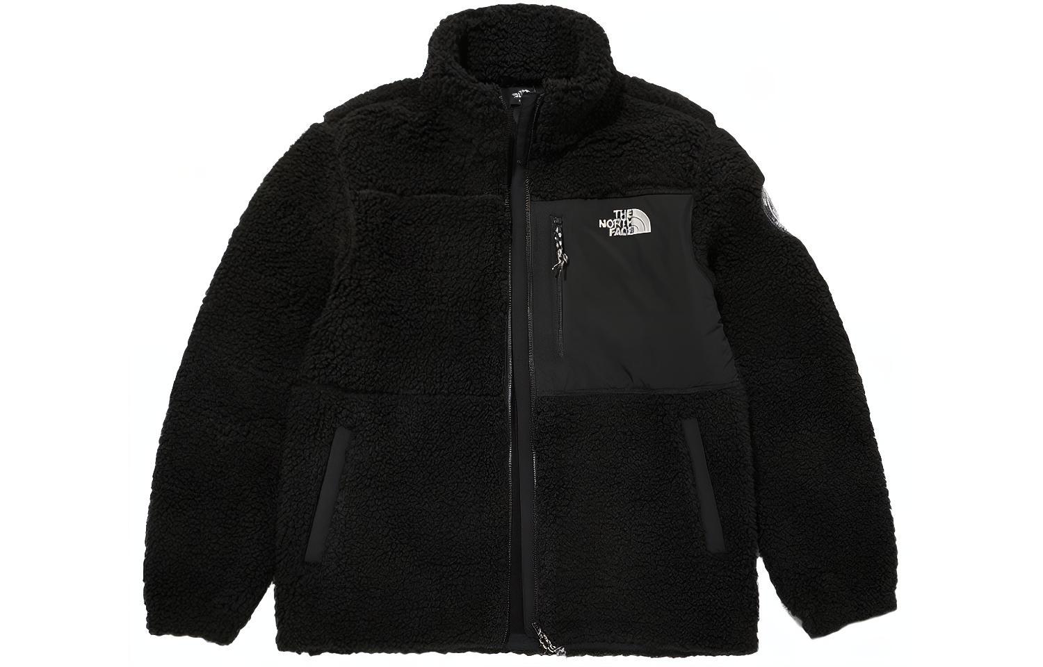 THE NORTH FACE Fleece Clothing Men’s Black