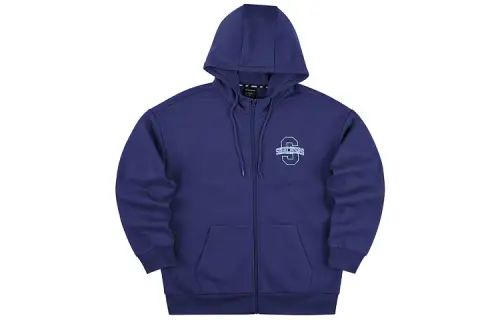 Skechers Colorful Jackets Unisex Hooded Thickened Other