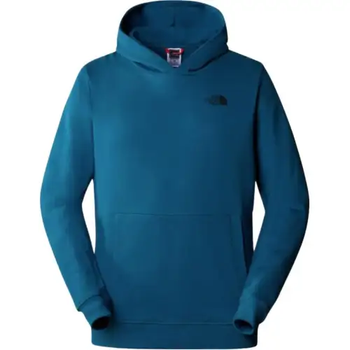 THE NORTH FACE Sweatshirt Men's Blue