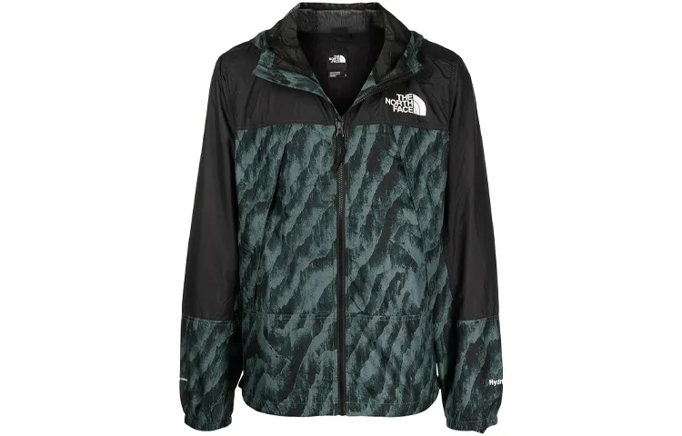 THE NORTH FACE Jacket Men's Green