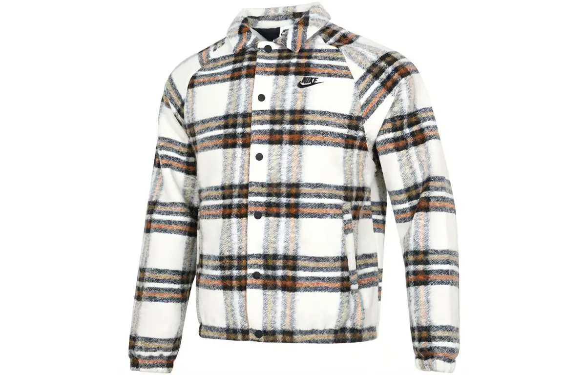Nike Jacket Men's Light Rosewood Umber