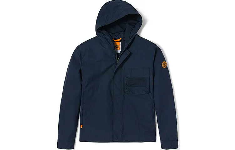 Timberland Jacket Men's Dark Sapphire