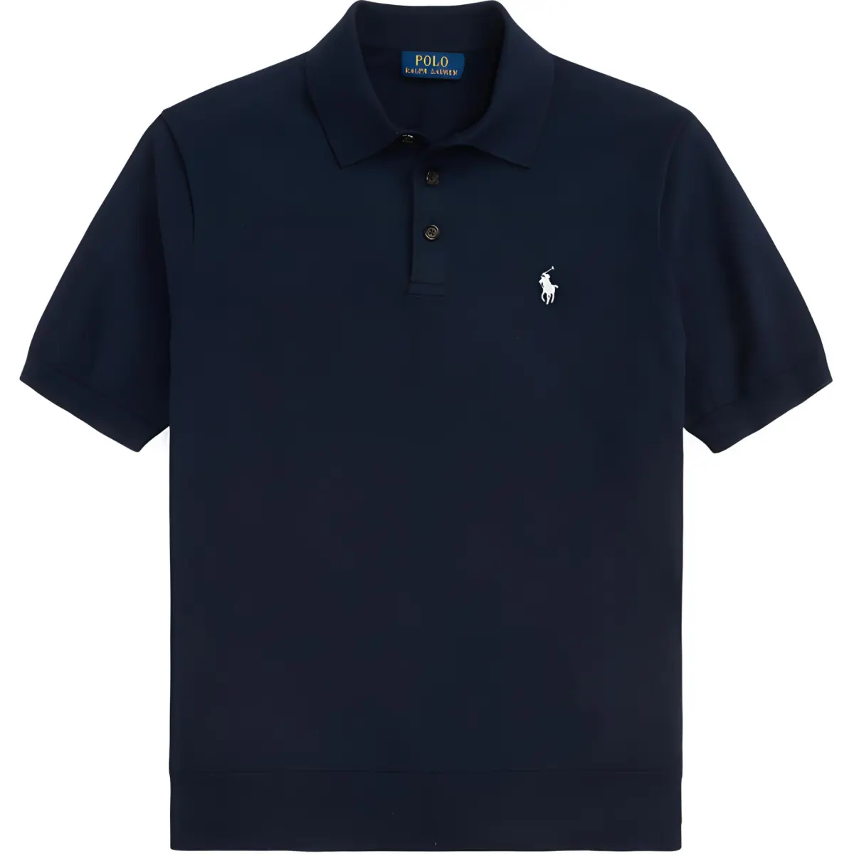 Polo Ralph Lauren Polo Shirt Standard Men's Dark Blue