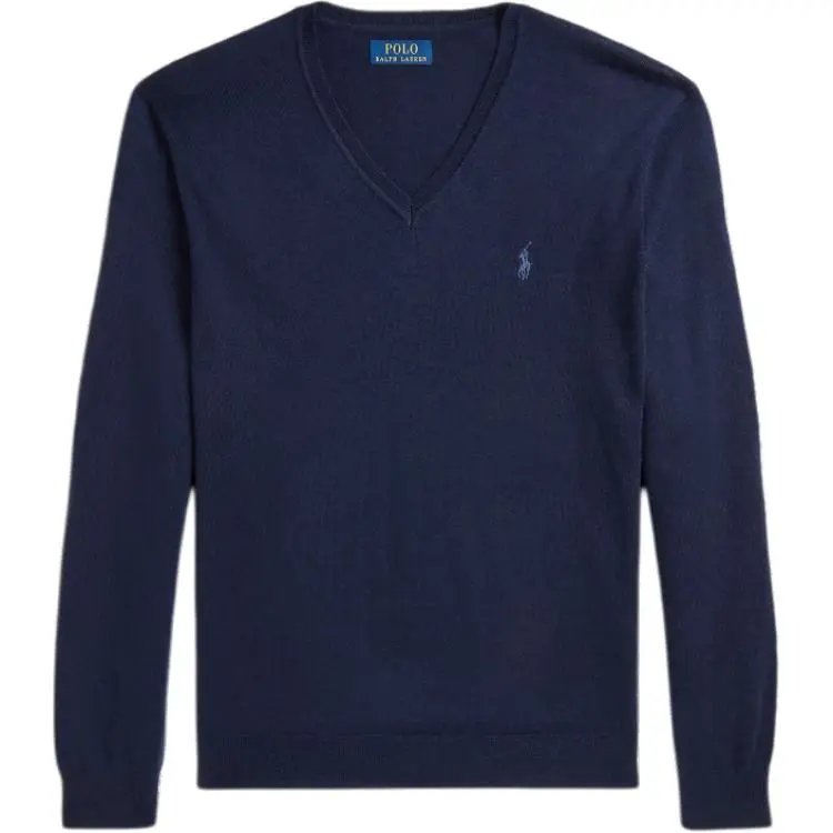 Polo Ralph Lauren Wool Sweater