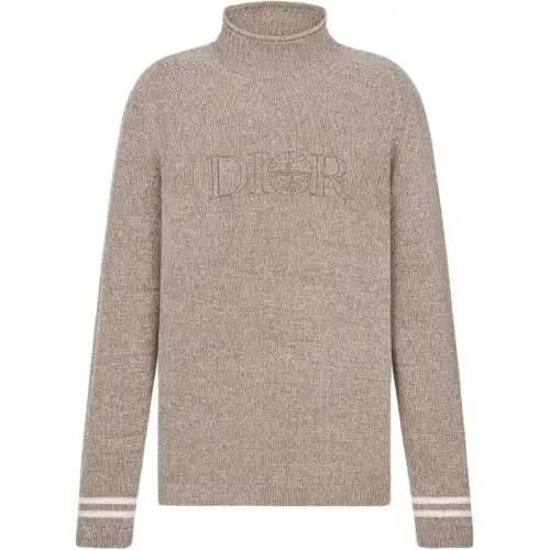 DIOR X Stone Island Sweater