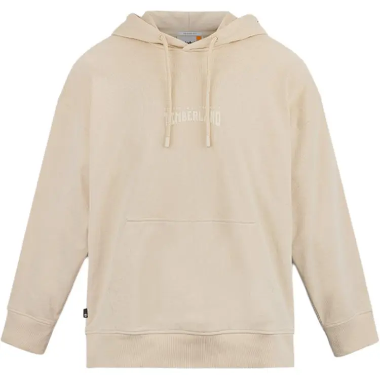 Timberland Sweatshirt Men's Light Brown