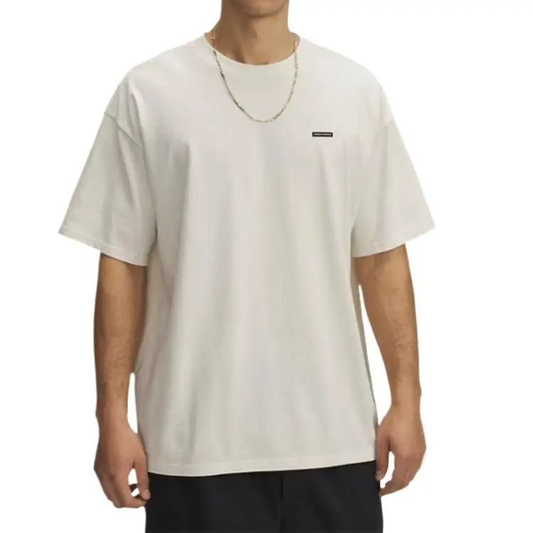 Under Armour T Shirt Men's White