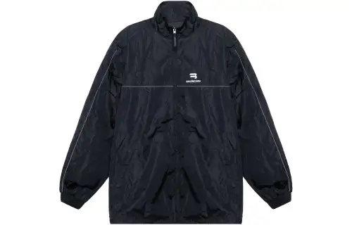 Balenciaga Women's Nylon Jacket