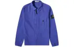 STONE ISLAND SS22 Jackets & Coats Men's Klein Blue