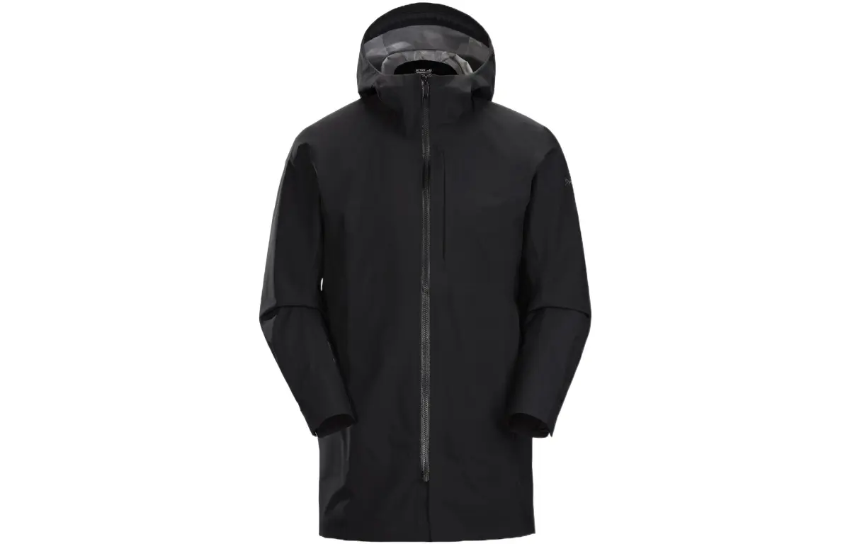 Arc'teryx Soft Shell Jacket Men's