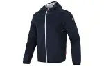 Timberland Jackets Men's Royal Blue Hooded Moderate Other