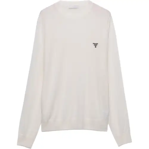 PRADA Crew neck Sweater