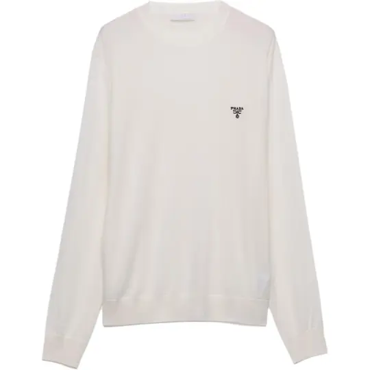 PRADA Crew neck Sweater
