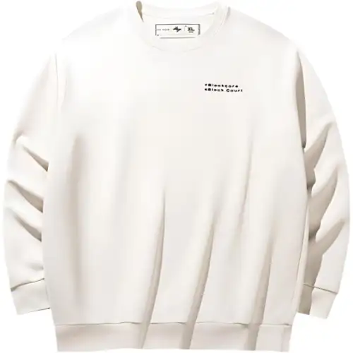 Anta Basketball Collection Sweatshirt Men's Mud Gray