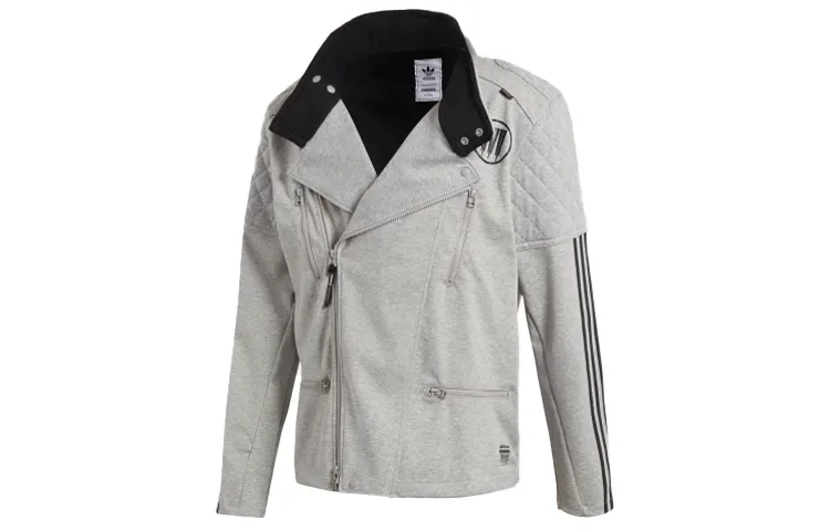 Adidas Neighborhood Riders Track Jacket