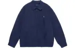 Polo Ralph Lauren Logo Embroidered Jacket