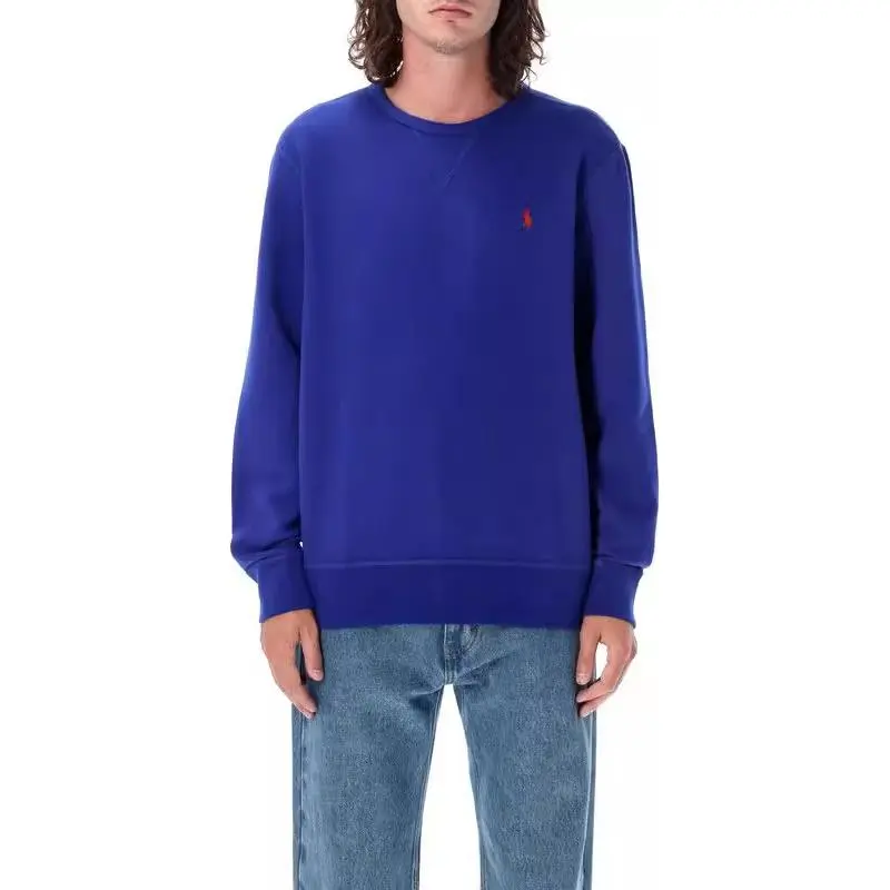Polo Ralph Lauren Sweatshirt Men's Blue