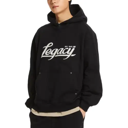 New Balance Sweatshirt Men's Dark Gray