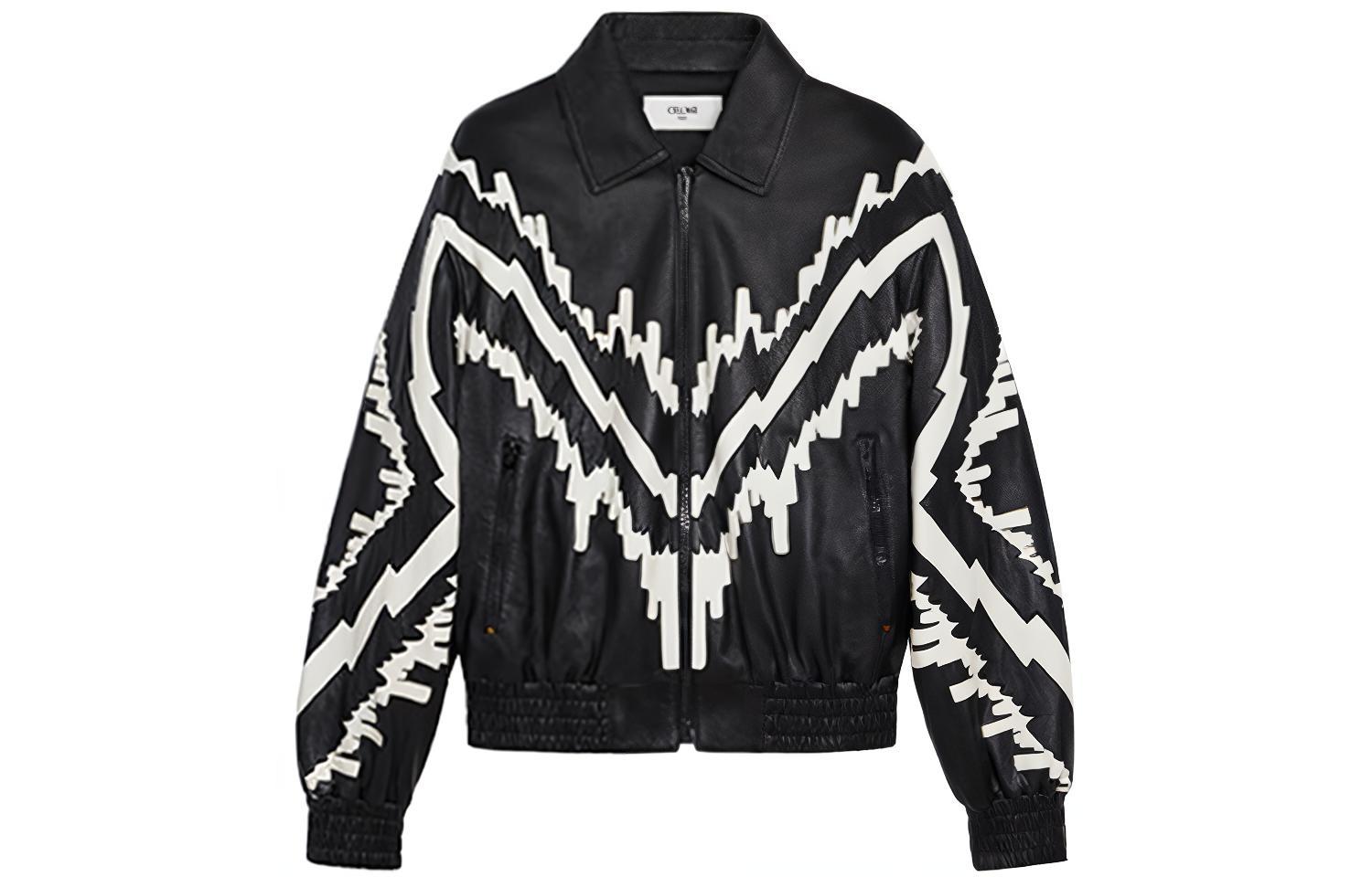 CELINE FW21 Jackets & Coats Men's Black