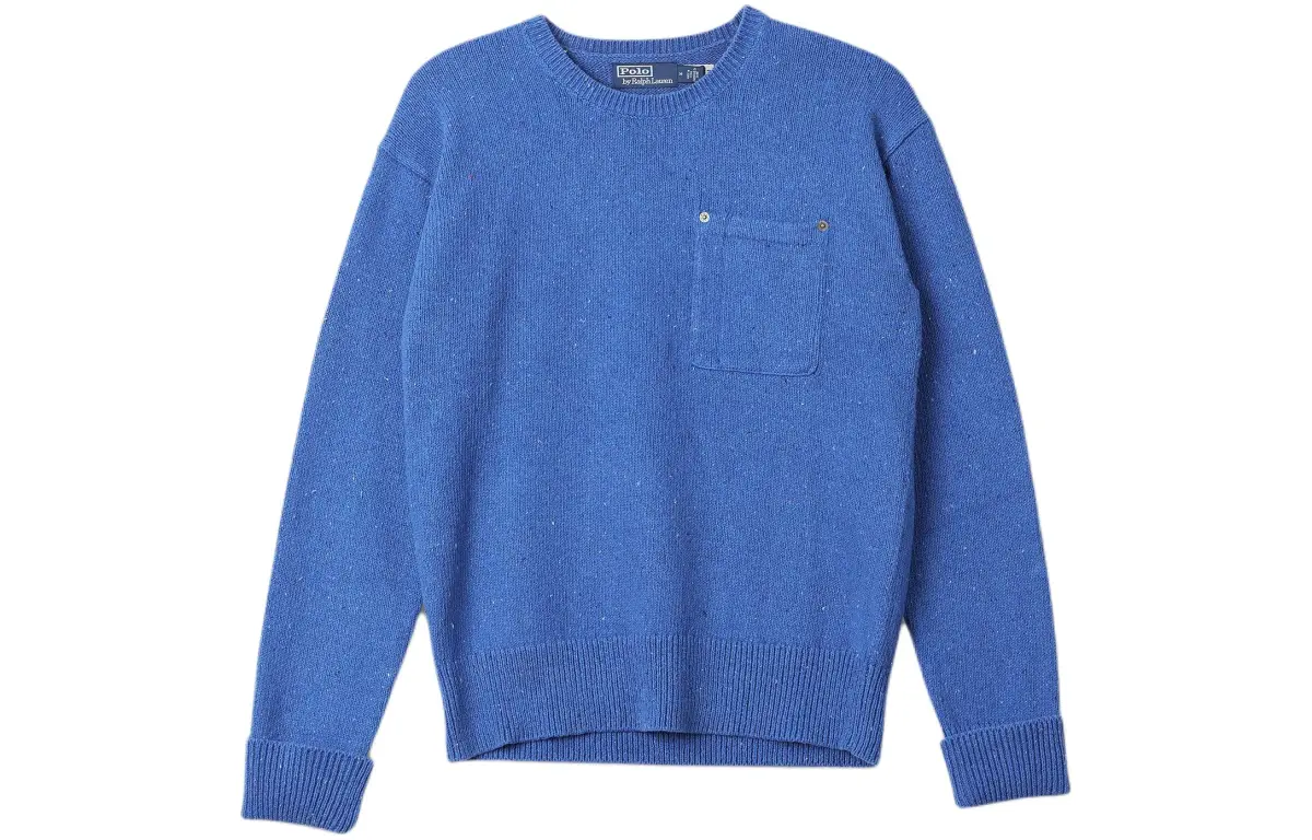 Polo Ralph Lauren Sweater Men's Blue