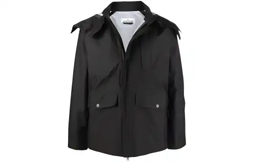 STONE ISLAND STONE ISLAND SS23 Marina Jacket Men's