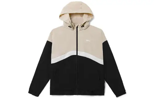 Vans Jackets Men's Oat Hooded Moderate Other