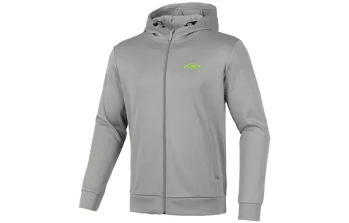 Skechers Jackets Men's Hooded Moderate Other