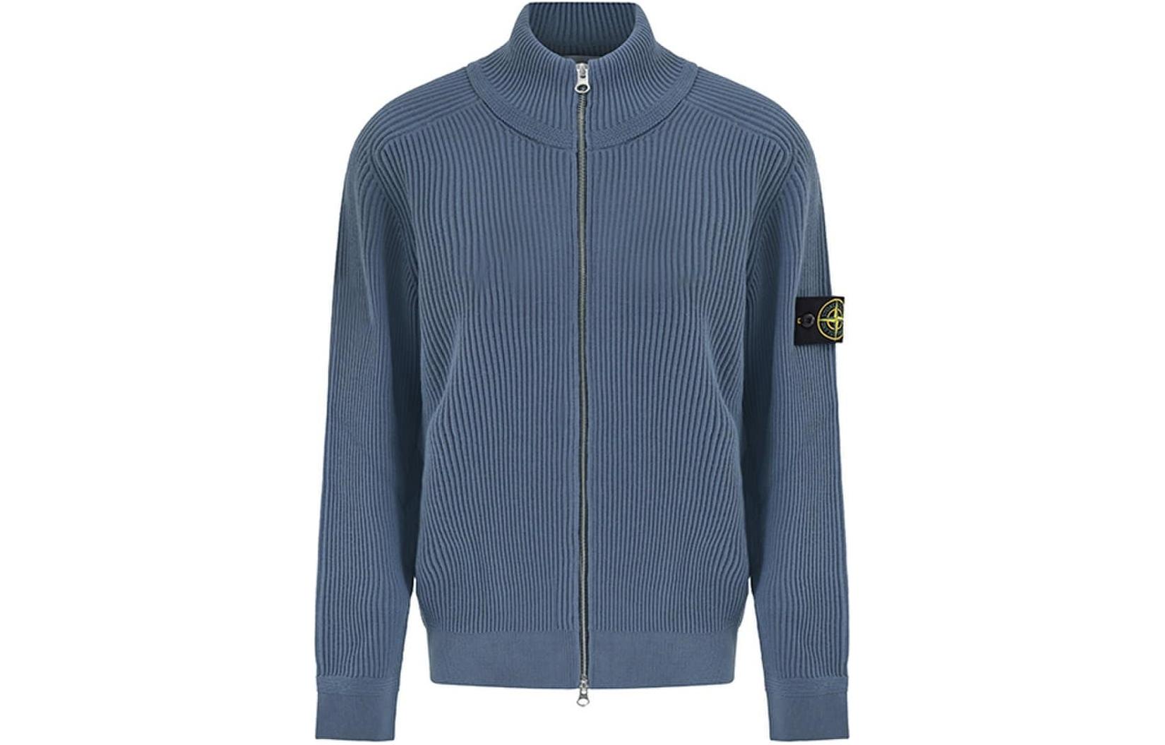 STONE ISLAND Knitwear Men's Blue