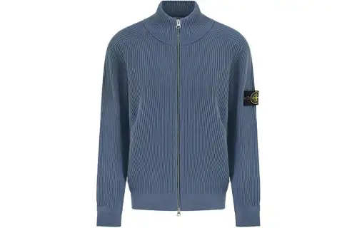 STONE ISLAND Knitwear Men's Blue