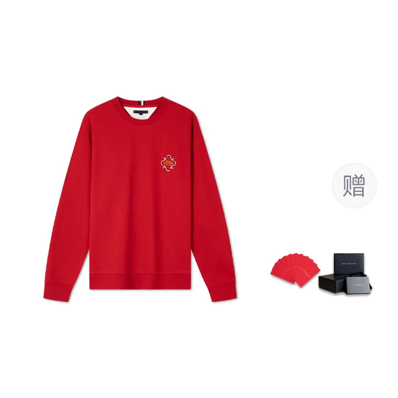 Tommy Hilfiger Sweatshirt Men's