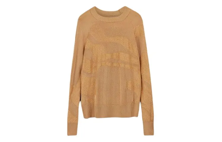 Adidas Knitwear Unisex Surface Crew Neck Moderate
