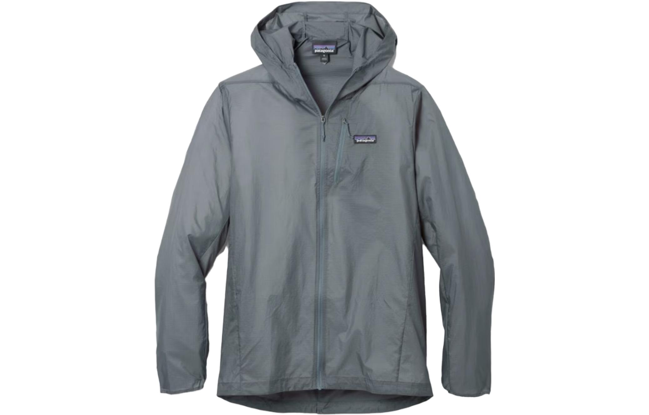 Patagonia Houdini Packable Hooded Jacket