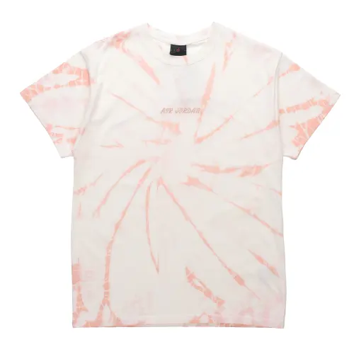 Jordan T Shirt Men's Arctic Orange