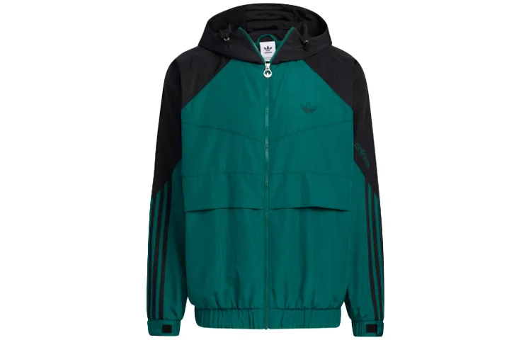 Adidas Originals SPRT Jacket Men's Green