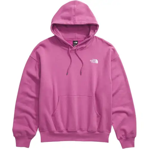 THE NORTH FACE Evolution Vintage Sweatshirt Men's Wisteria Purple