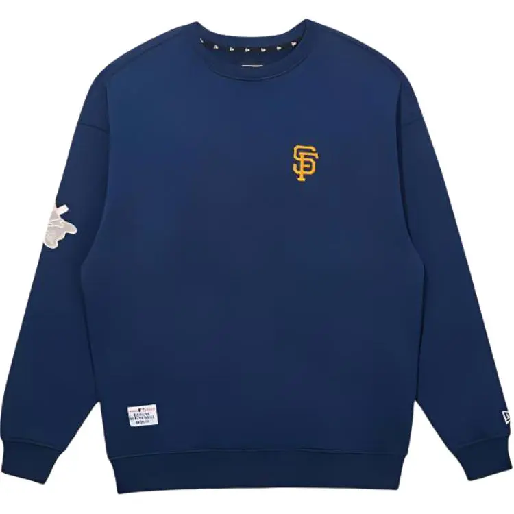 New Era American Sweatshirt Men's