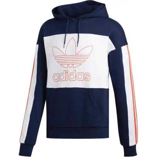 Adidas Originals Sweatshirt Men's College Navy