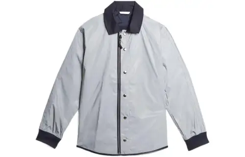 Adidas Originals Jacket Men's Gray